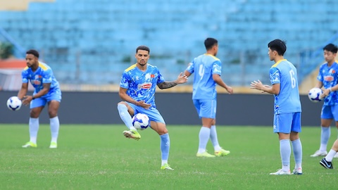  Xem Xuân Son và Hoàng Hên tranh tài với Bangladesh ở đâu?